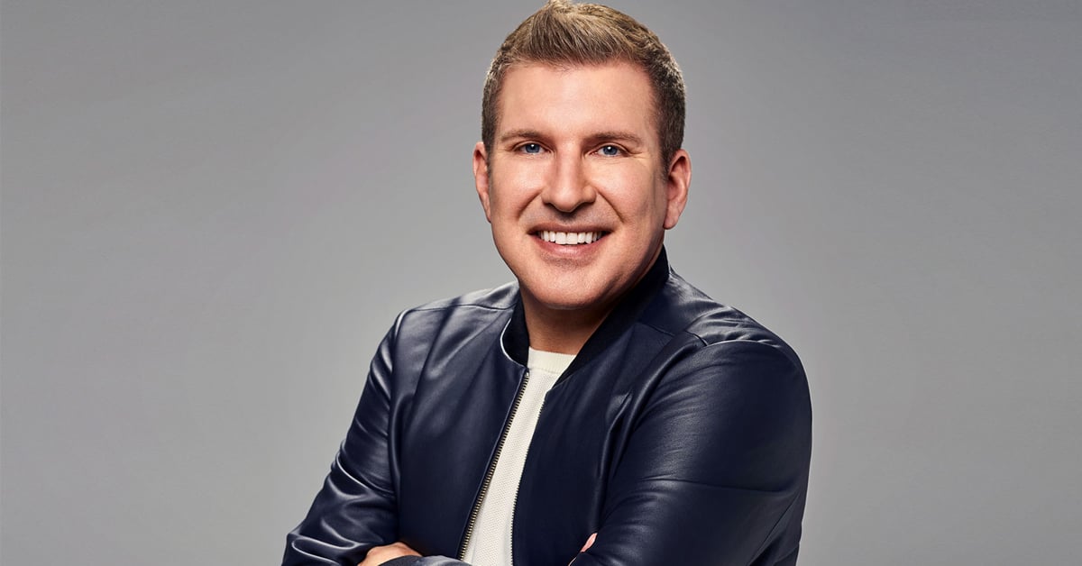 Todd Chrisley