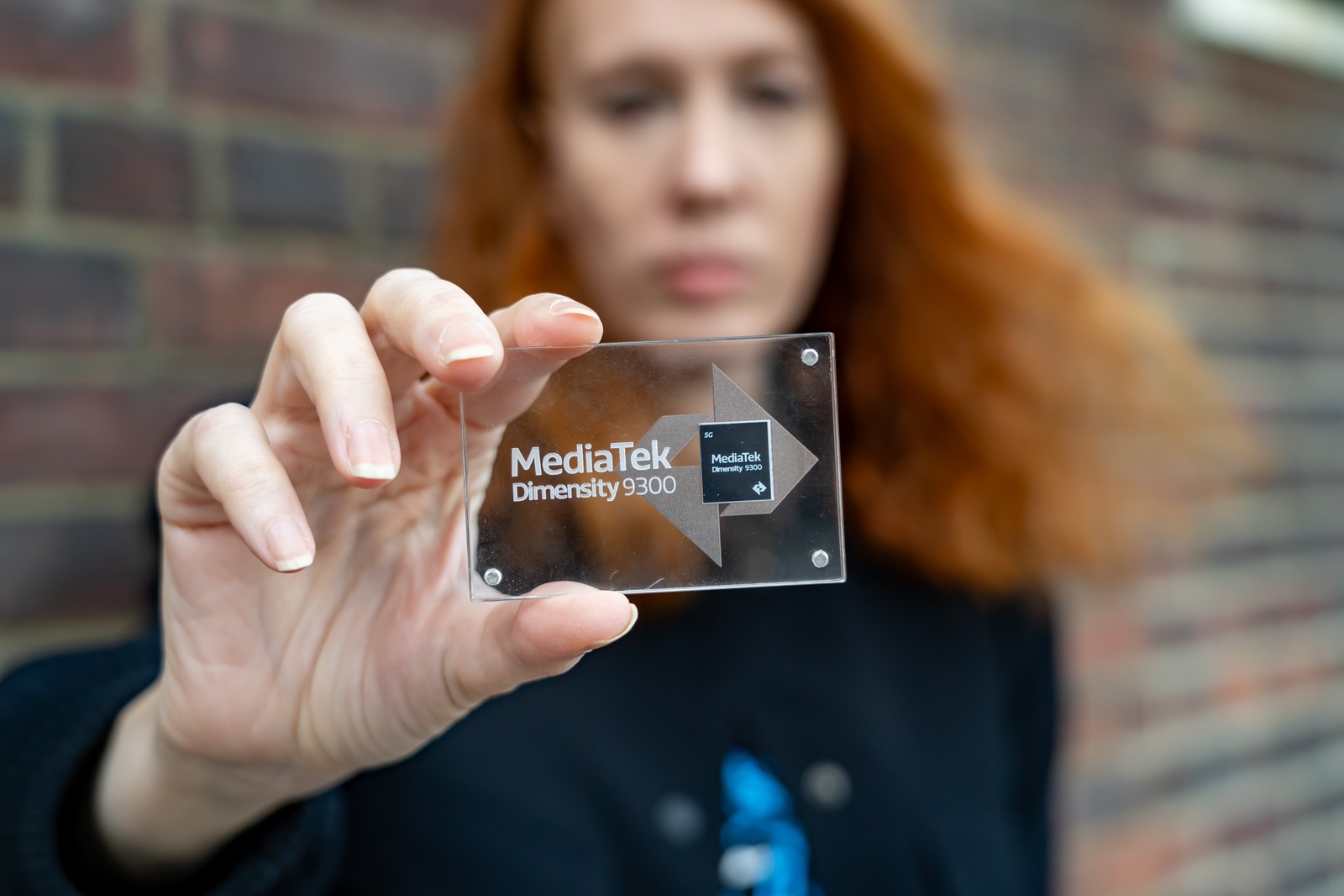 MediaTek Dimensity 9300