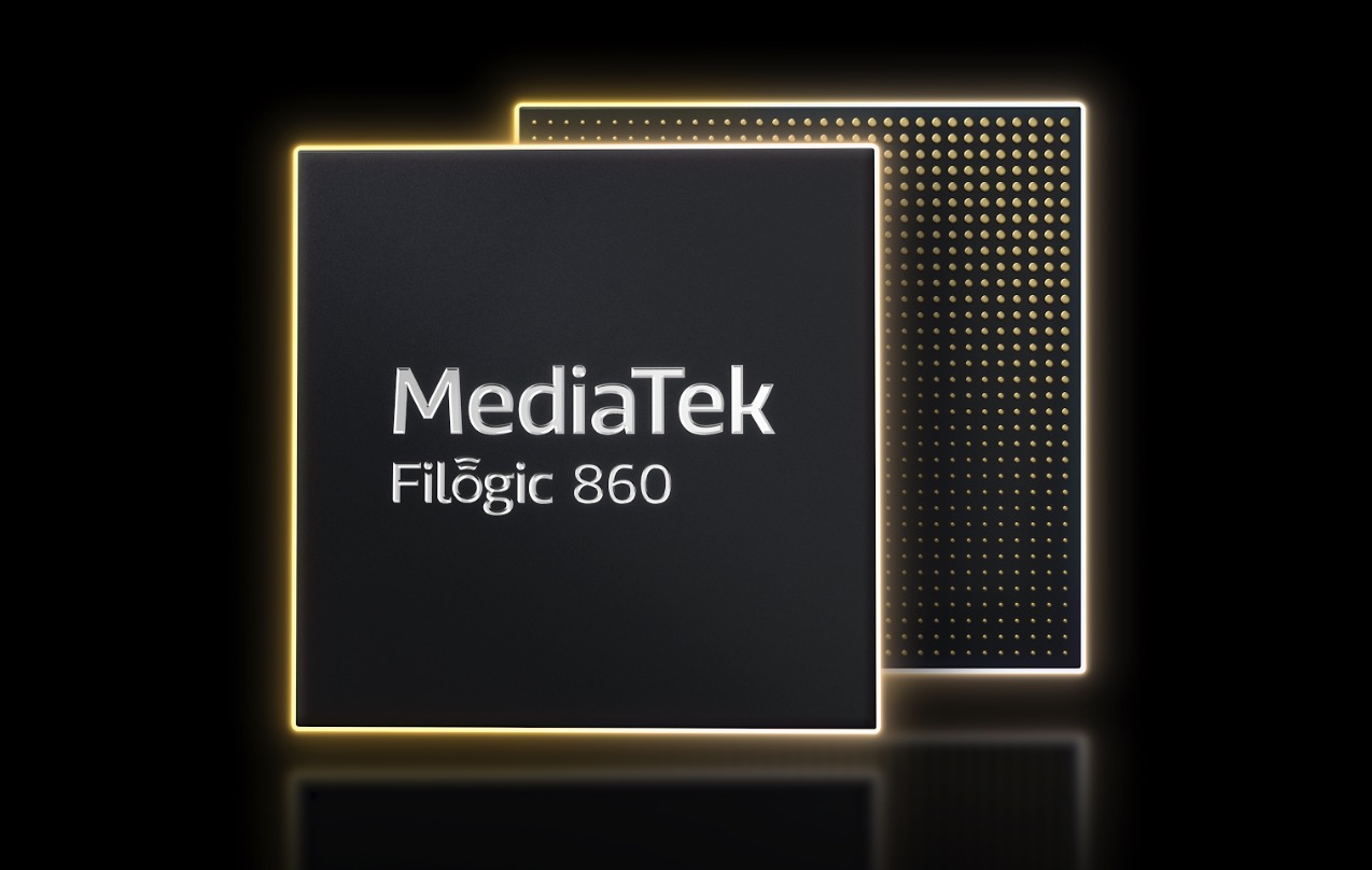 MediaTek Filogic 860