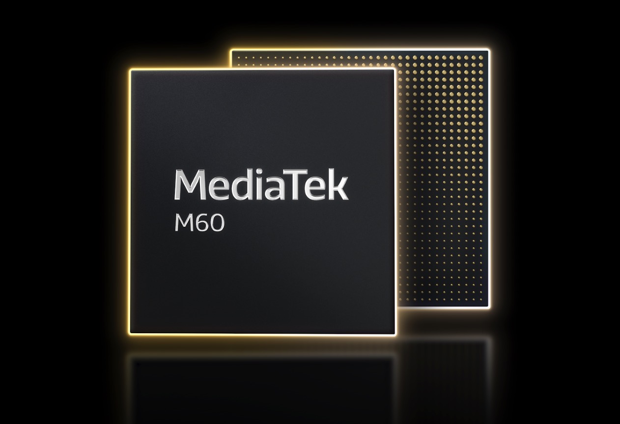 MediaTek M60