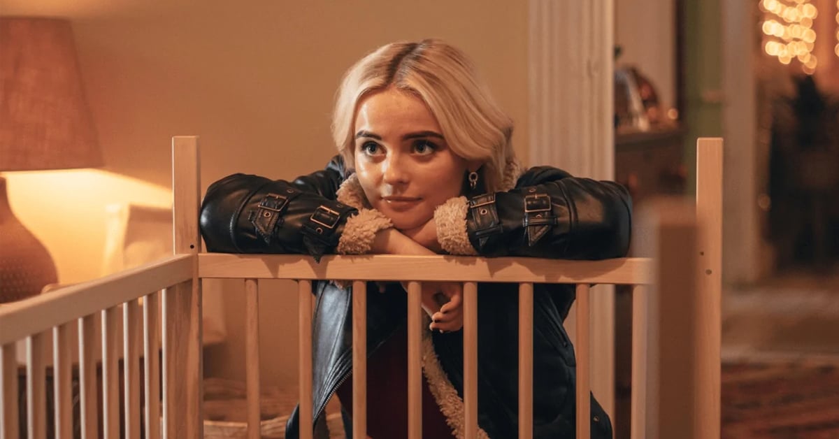 Millie Gibson in Doctor Who