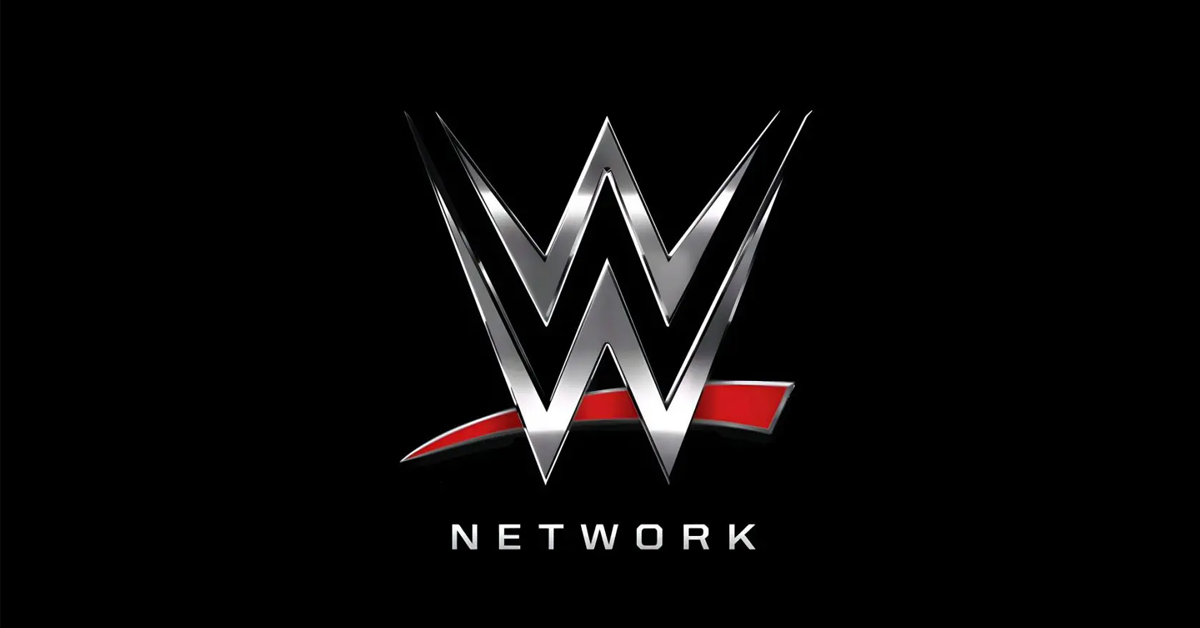 WWE Network logo