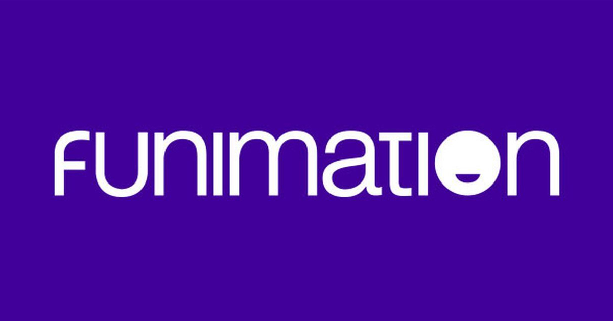 Funimation logo