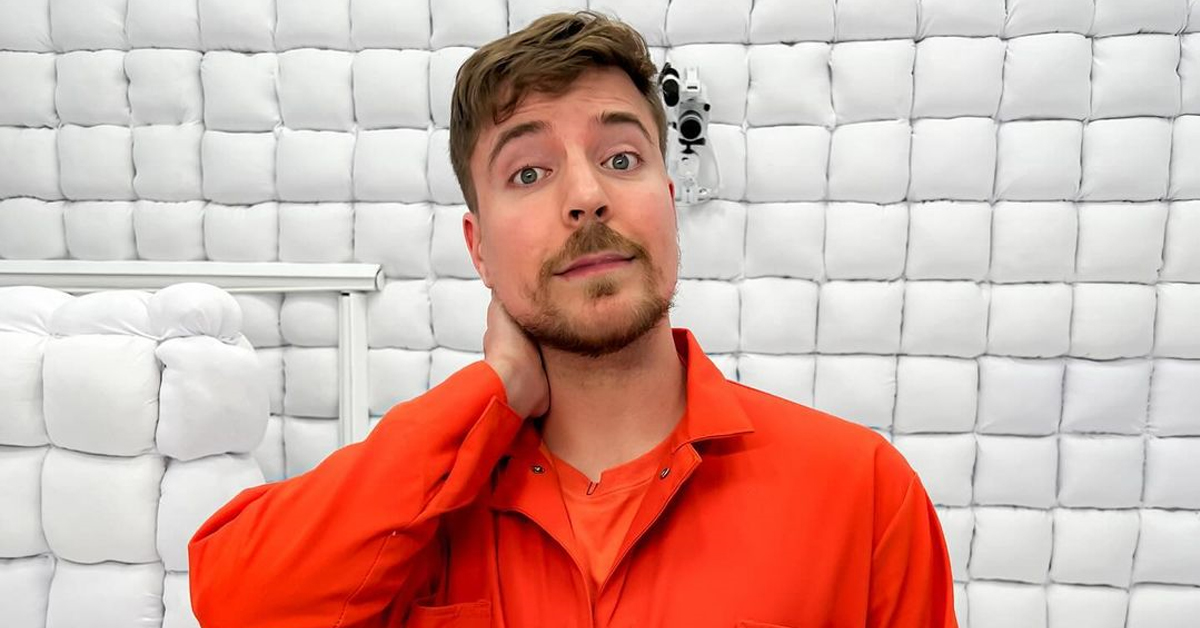 MrBeast