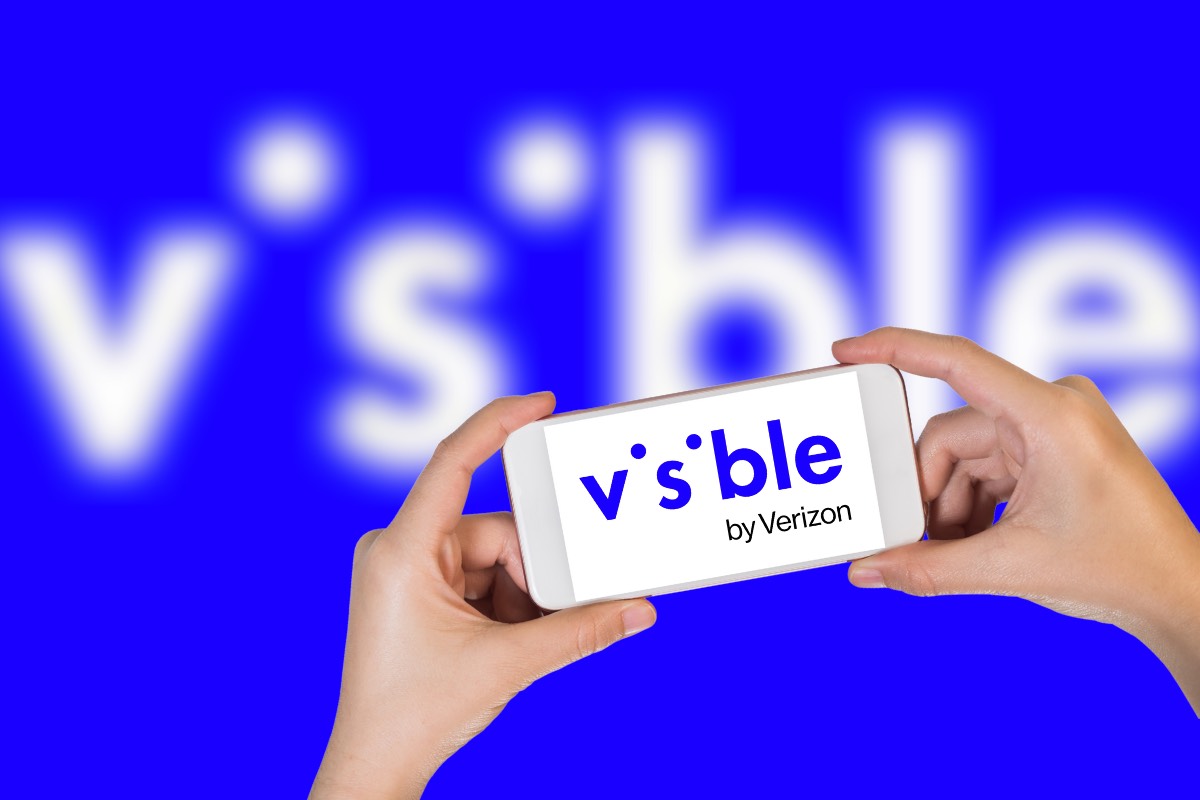 Visible Global Pass