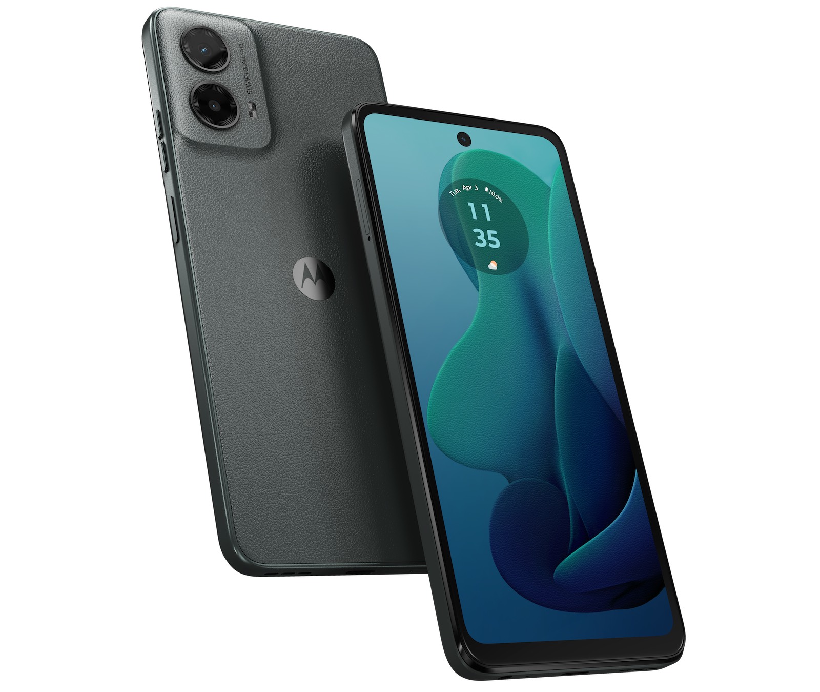 Moto G 5G 2024