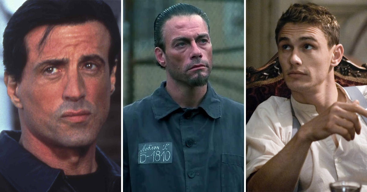 New Popcornflix movies and TV shows this month: Avenging Angelo, In Hell, Flyboys