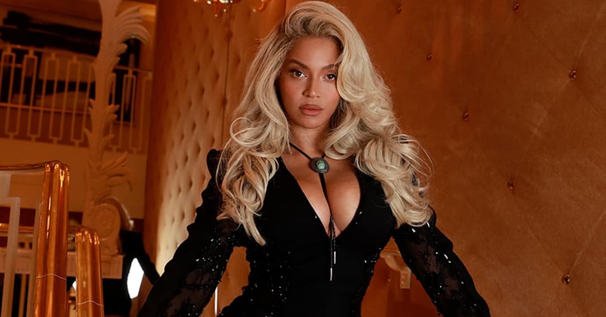 Beyoncé