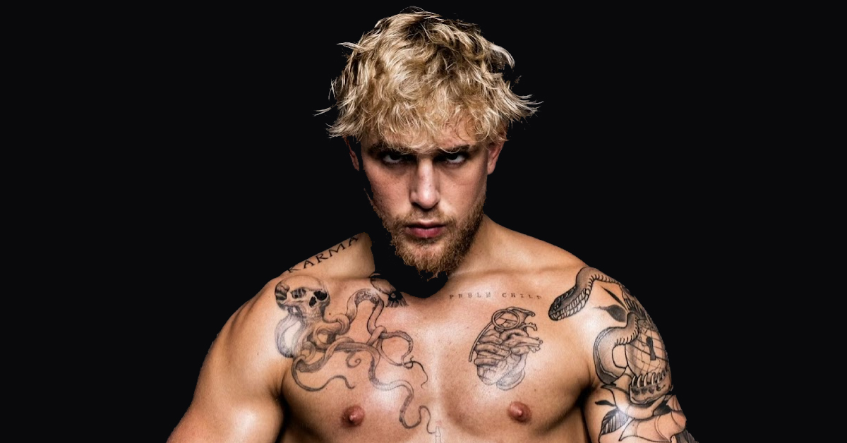 Jake Paul