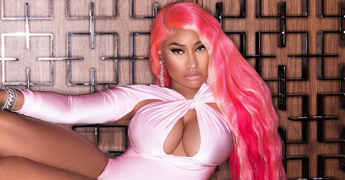Nicki Minaj