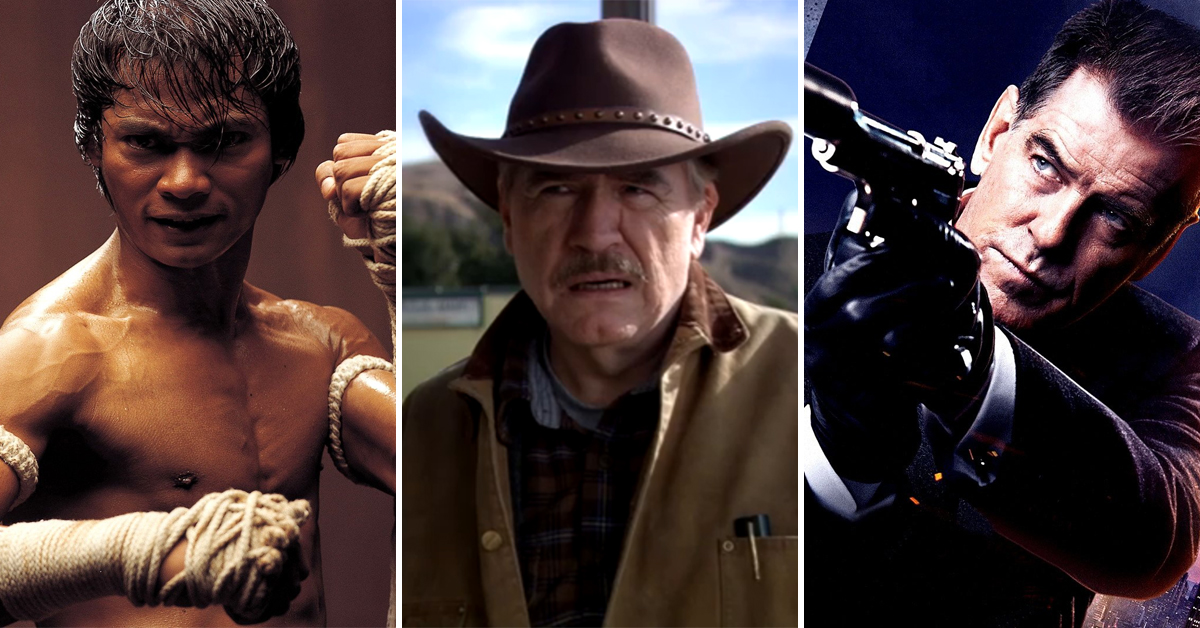 New Crackle movies coming this month: Ong Bak The Thai Warrior, Red, Survivor