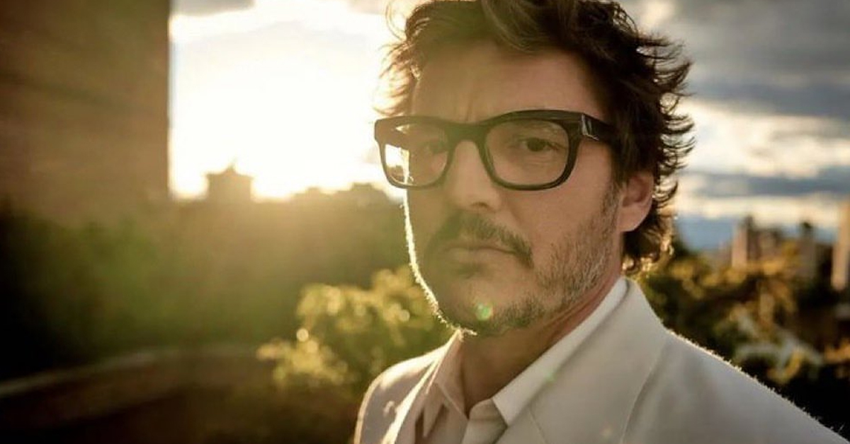 Pedro Pascal