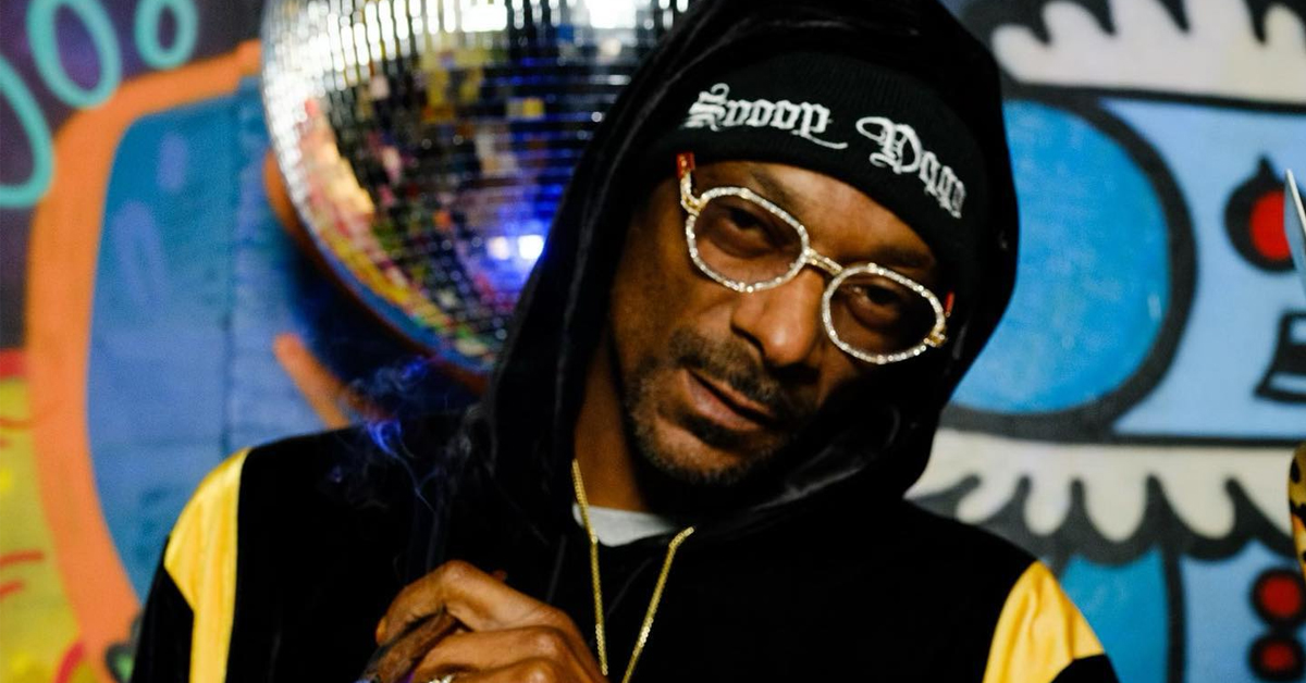 Snoop Dogg