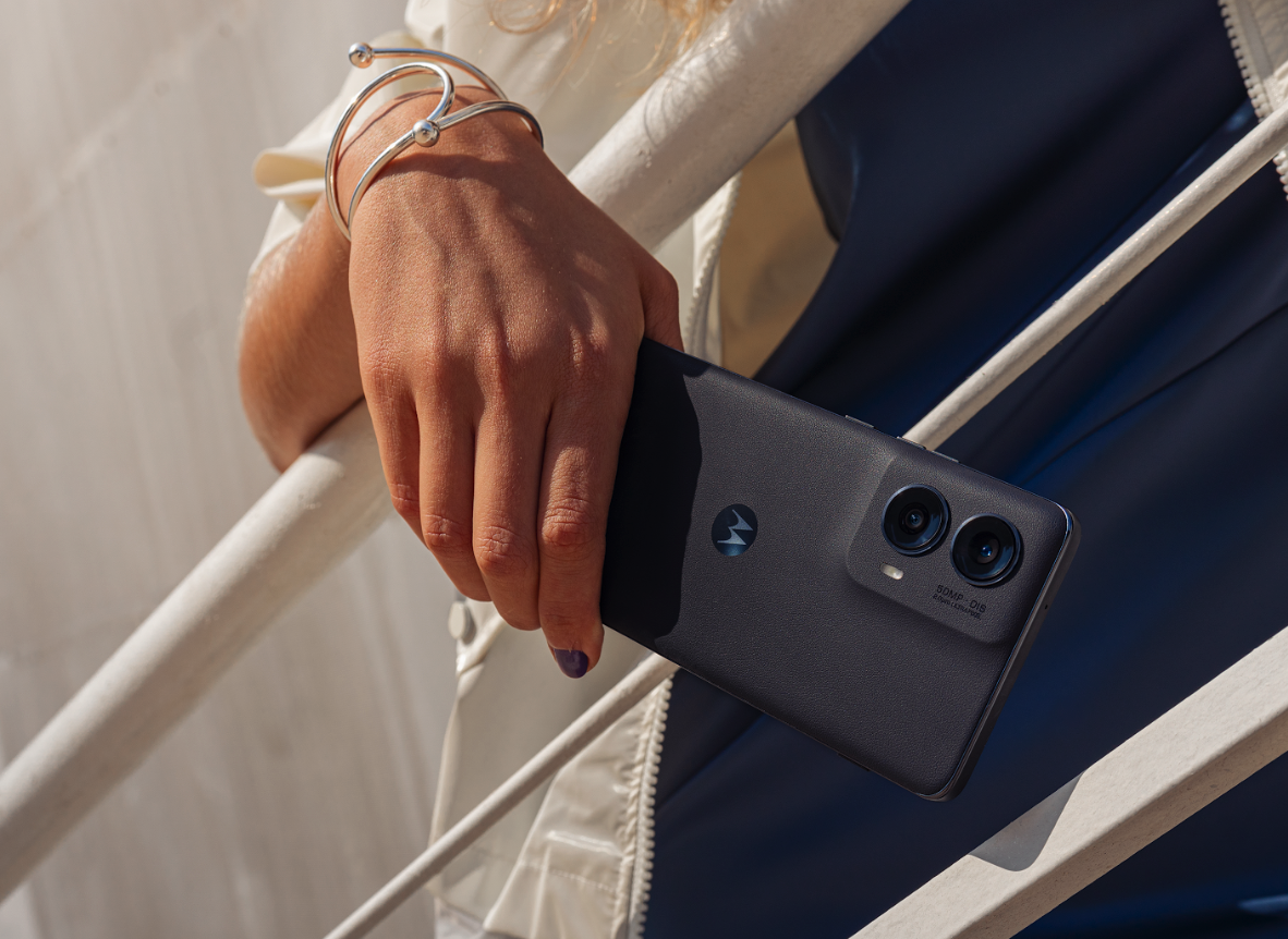 Motorola Edge 2024