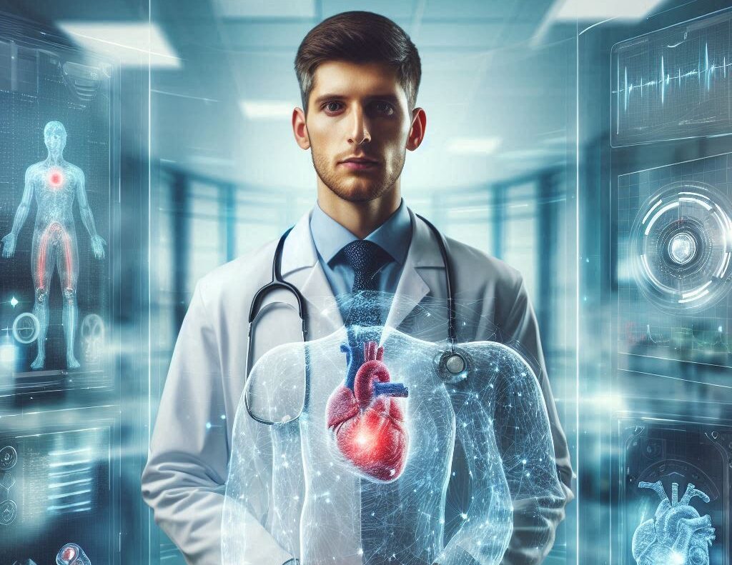 AI Virtual Doctor