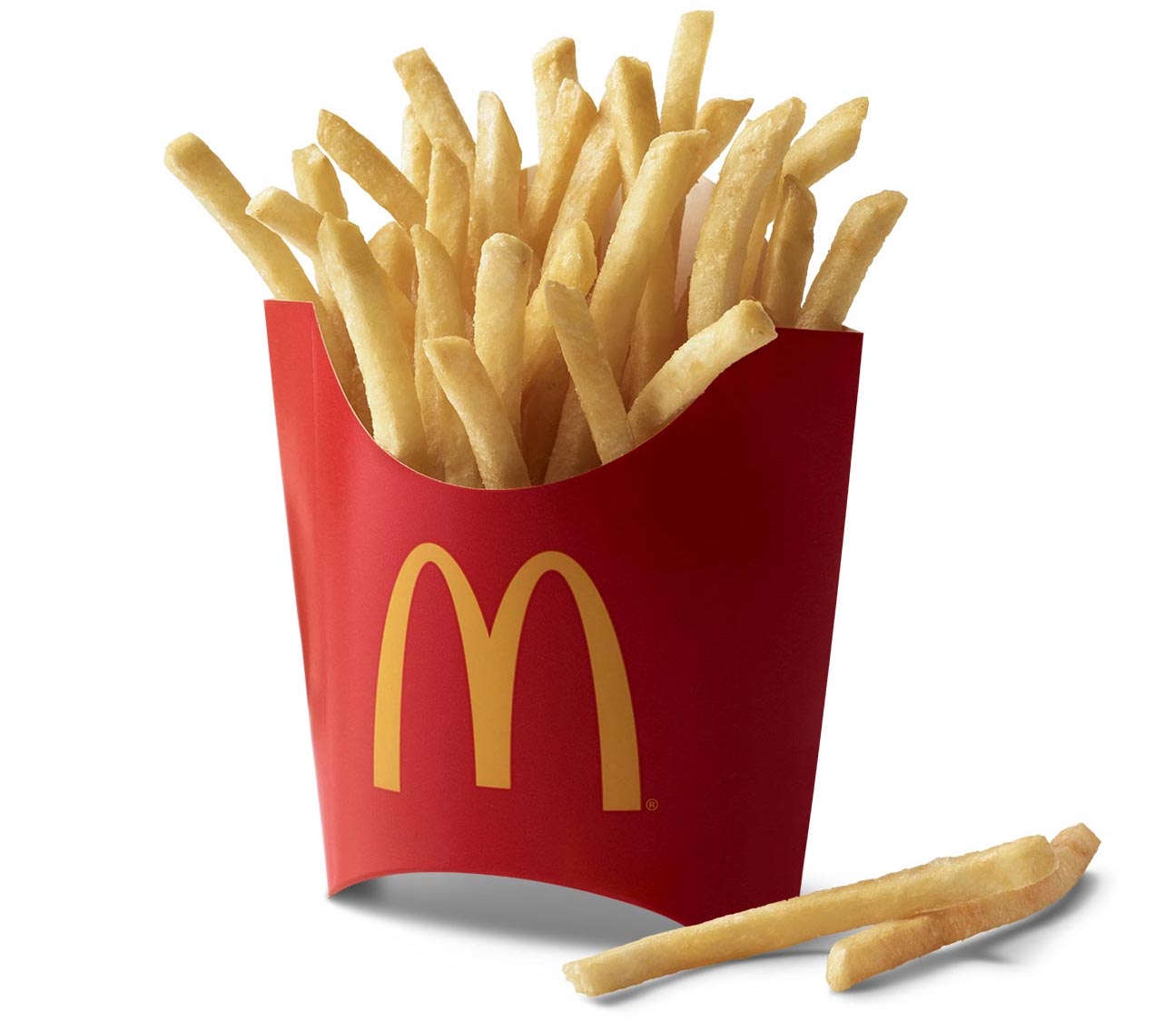 McDonald's Fries