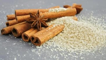 The cinnamon recall now covers 16 brands after new testing revealed unsafe lead levels. ©Image Credit: Alex Bayev / Unsplash