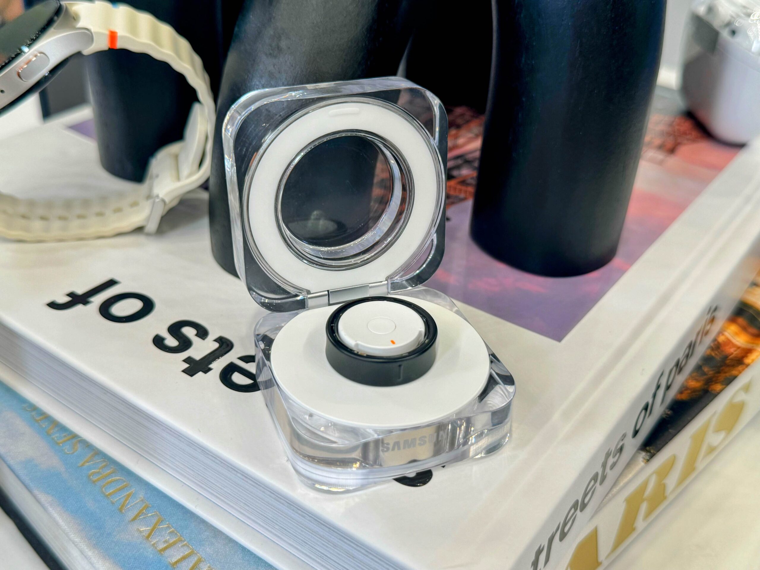 Samsung Galaxy Ring