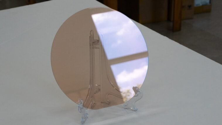 CIT's flexible copper material can be used in flexible printed circuit boards