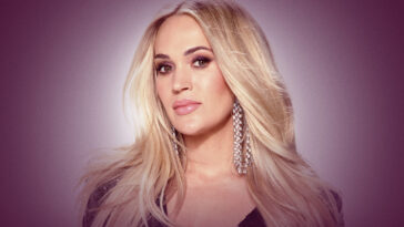 Carrie Underwood