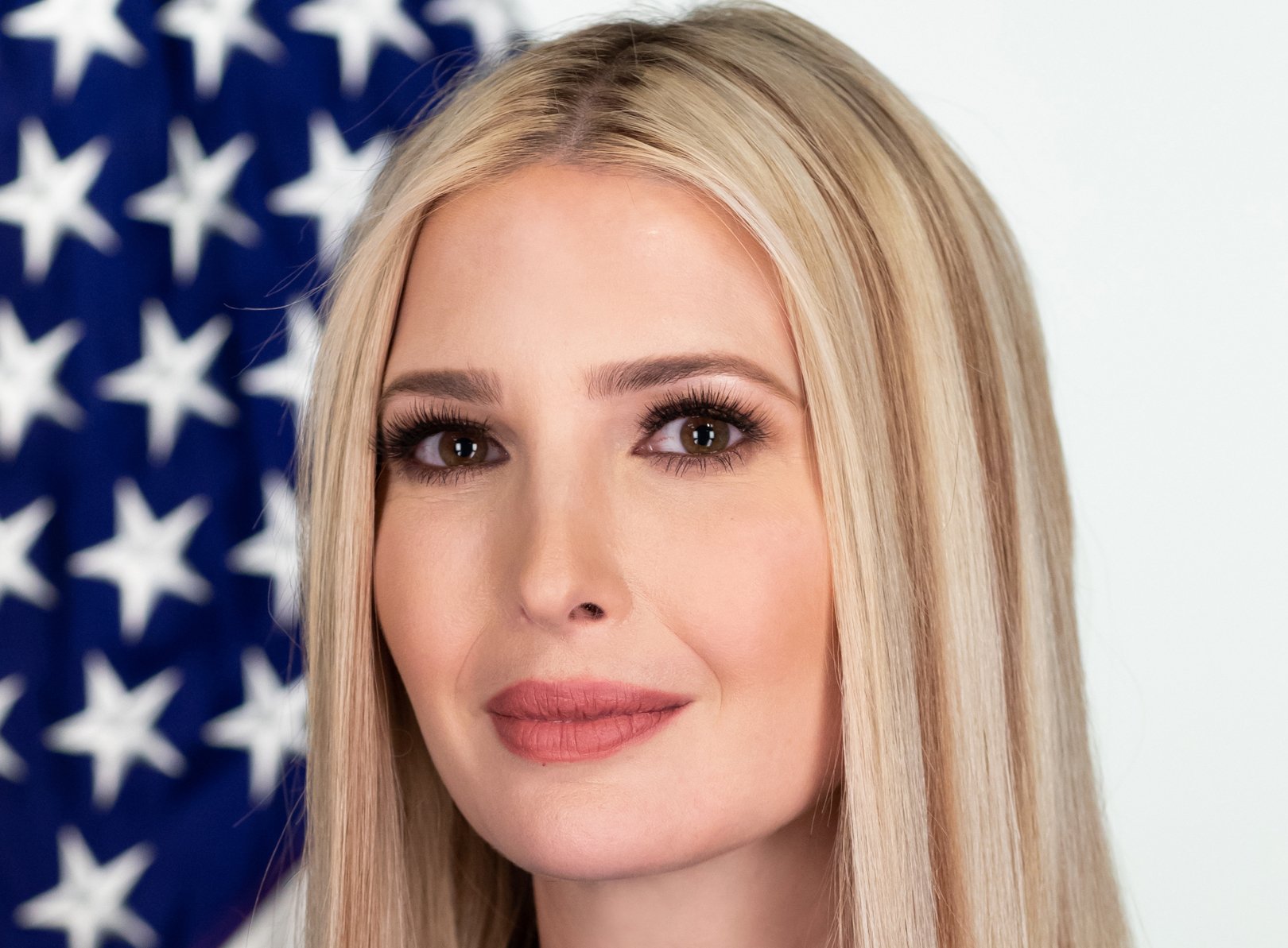 Ivanka Trump