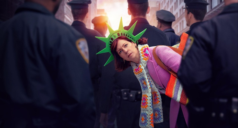Elsbeth | ©Image Credit: CBS