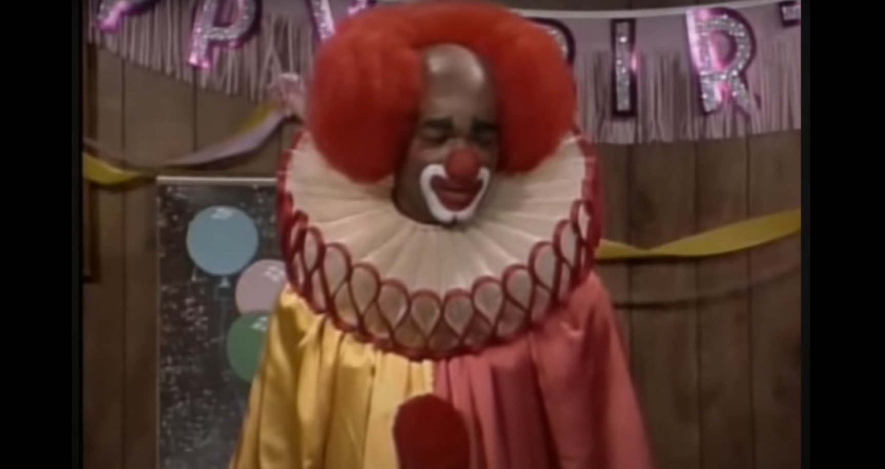 Damon Wayans in In Living Color 
