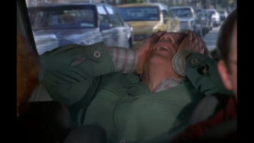 Jerry Stiller as Frank Costanza in Seinfeld (1989-1998) | ©Image Credit: WarnerMedia, CBS