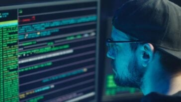 Facebook, Gmail, Apple accounts among 16 billion stolen in mega data breach ©Image Credit: Pexels/ Mikhail Nilov
