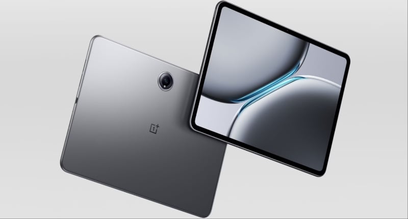 OnePlus Pad 2 ©Image Credit: OnePlus 