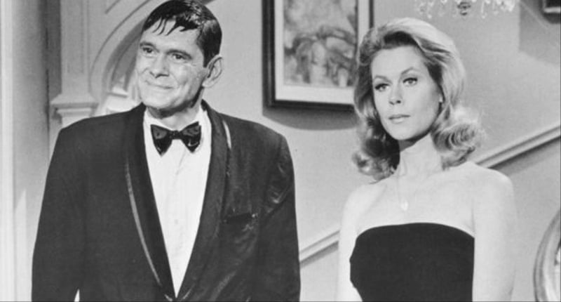 Bewitched