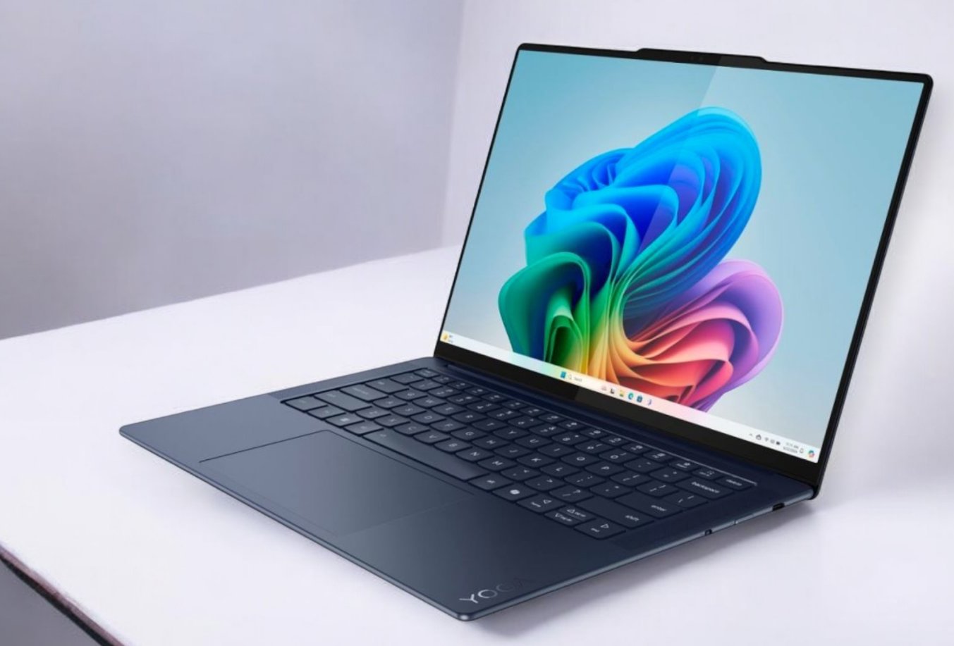 Lenovo Yoga Slim 7x ©Image Credit: Lenovo
