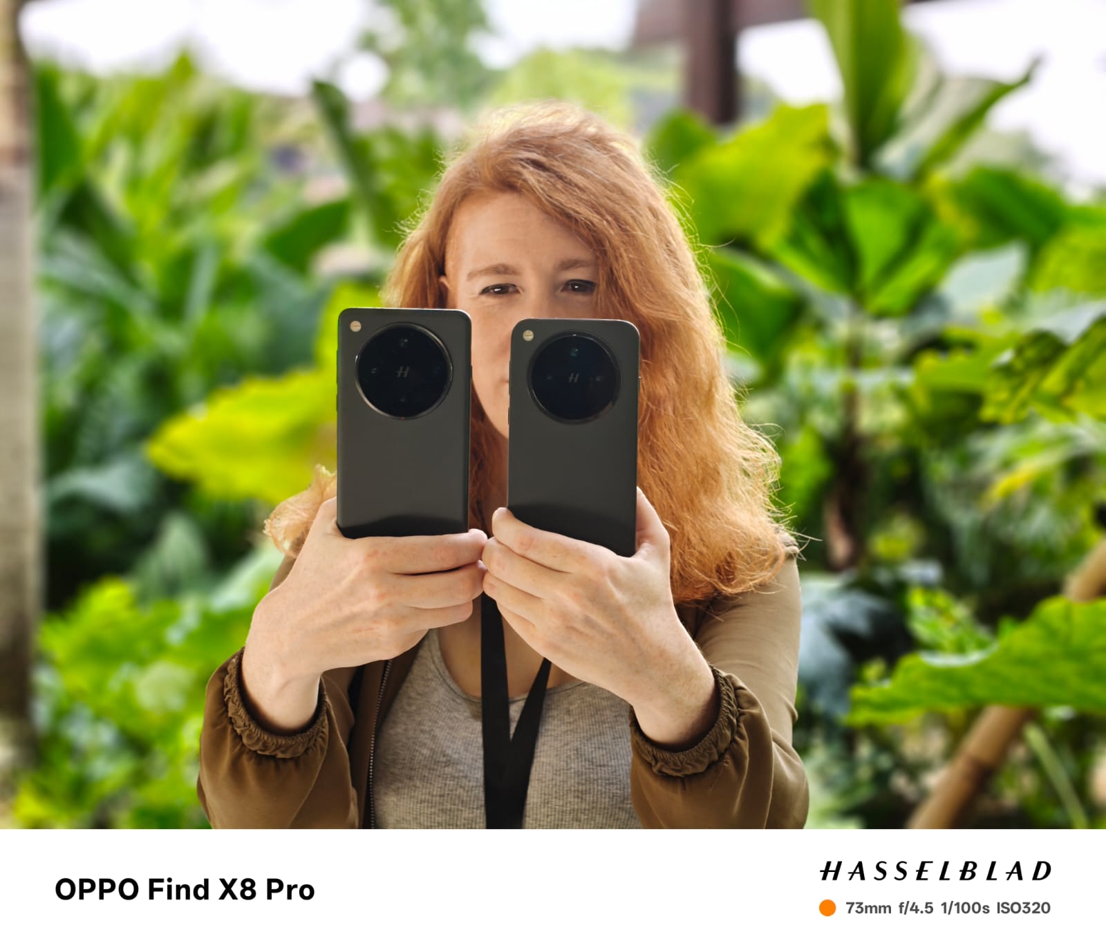 Oppo Find X8 Series ©Image Credit: GEEKSPIN