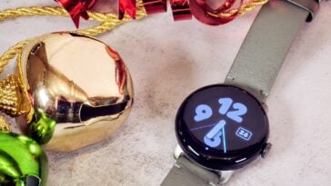 Google Pixel Watch 3