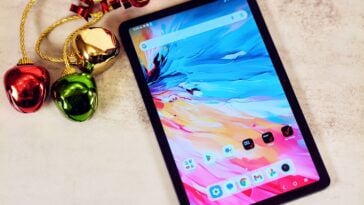 TCL Tab 10 Nxtpaper 5G Tablet for Verizon