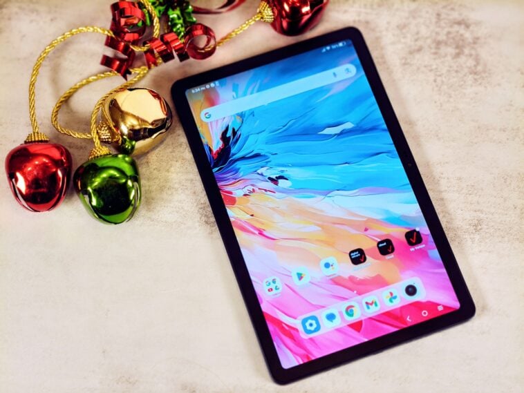TCL Tab 10 Nxtpaper 5G Tablet for Verizon