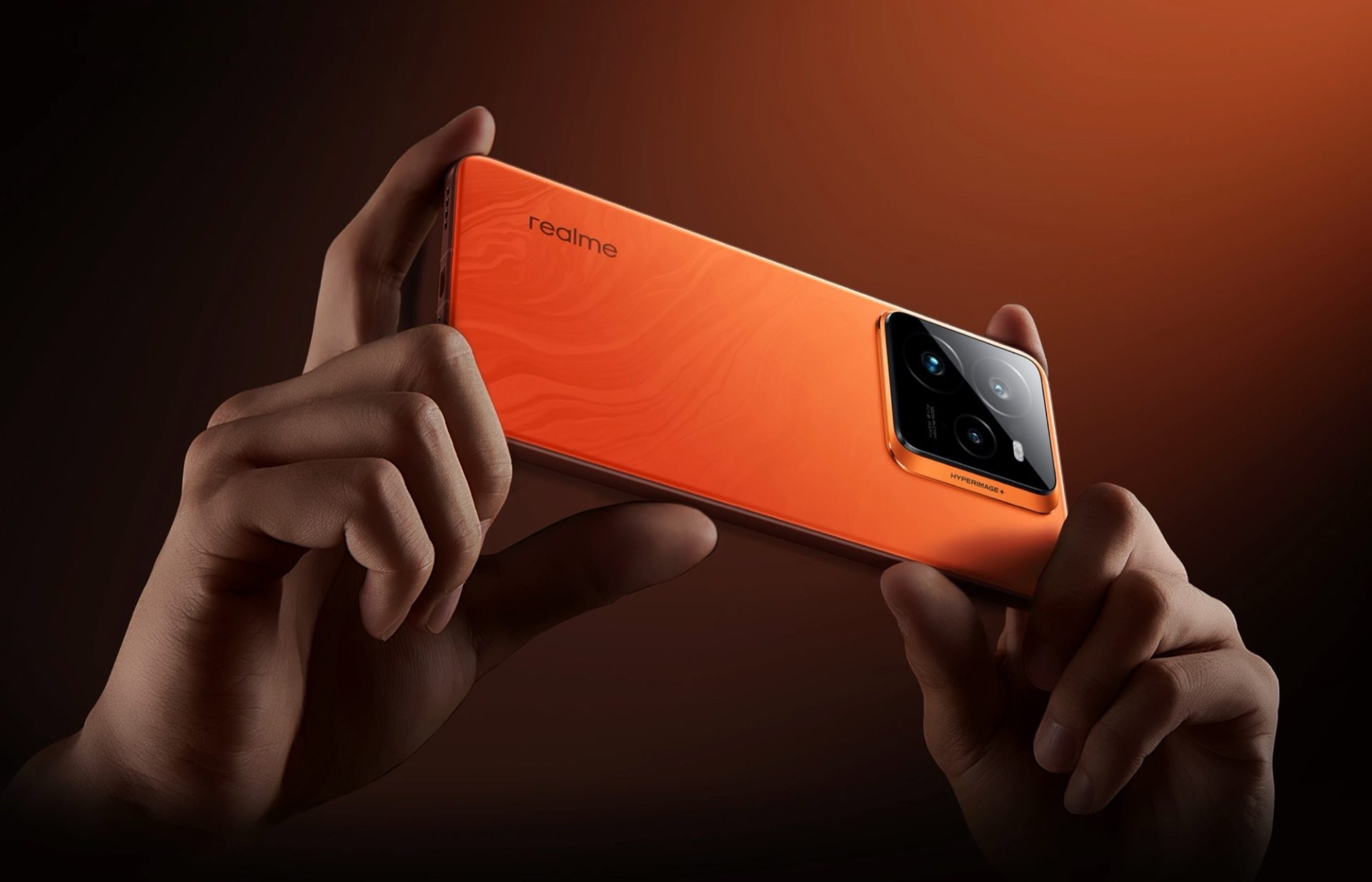 Realme GT7 Pro ©Image Credit: Realme