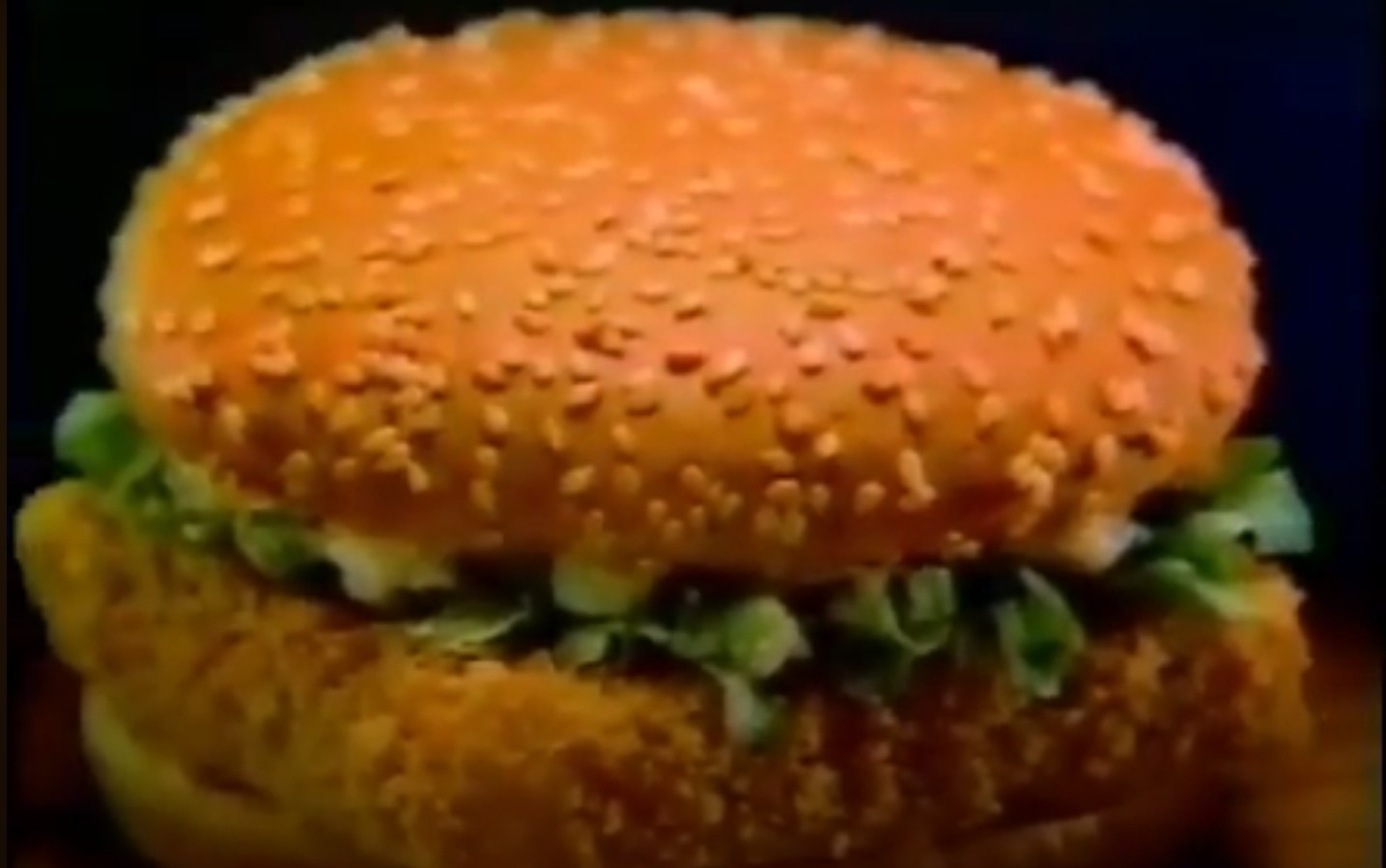 Burger King's BK Whaler