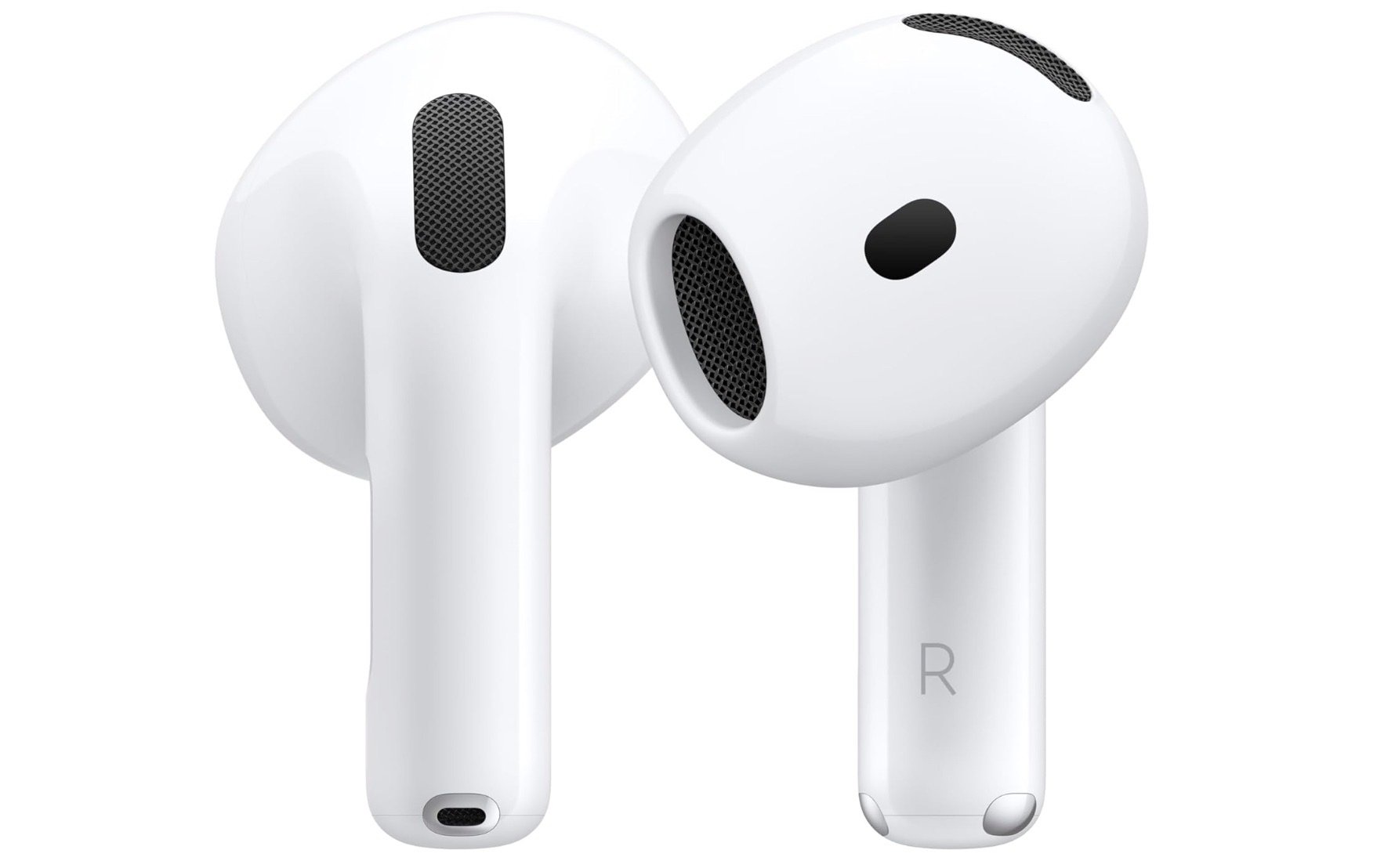 AirPods 4 ©Image Credit: Apple