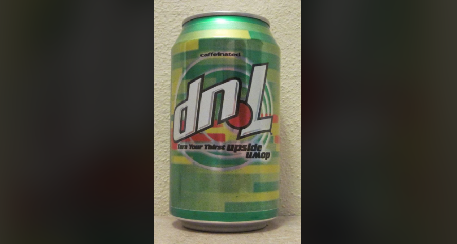 dnL soda (2002–2005)
