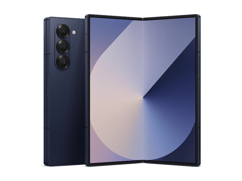 Samsung Galaxy Z Fold6 ©Image Credit: Samsung