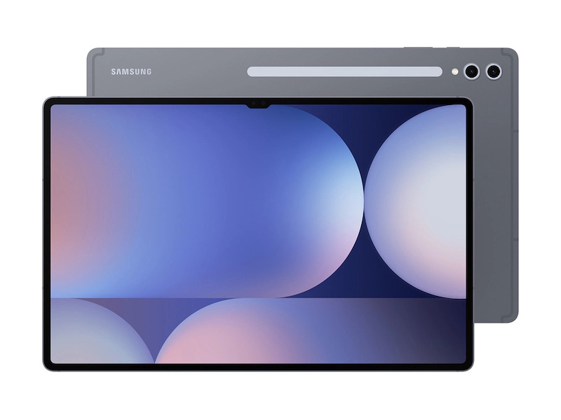 Samsung Galaxy Tab S10 Ultra ©Image Credit: Samsung