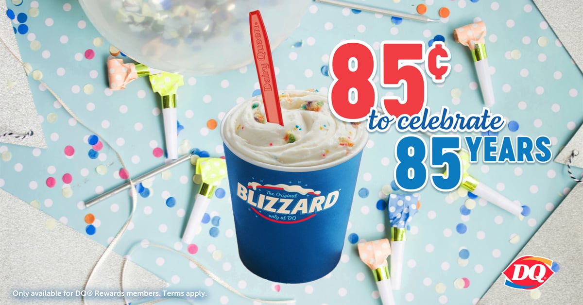 アメコミ Dairy Queen Dairy Queen Mexico® has introduced their own special movie