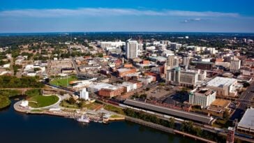 Montgomery, Alabama, City