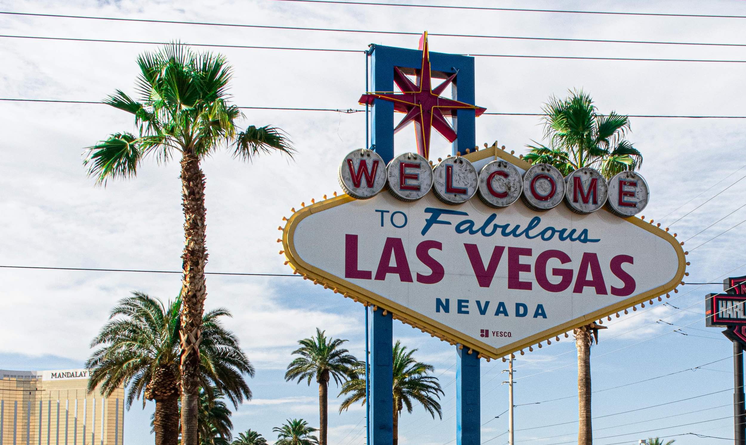 New legislation may soon bring back daily housekeeping at Las Vegas hotels ©Image Credit: Pexels / Cameron Rainey