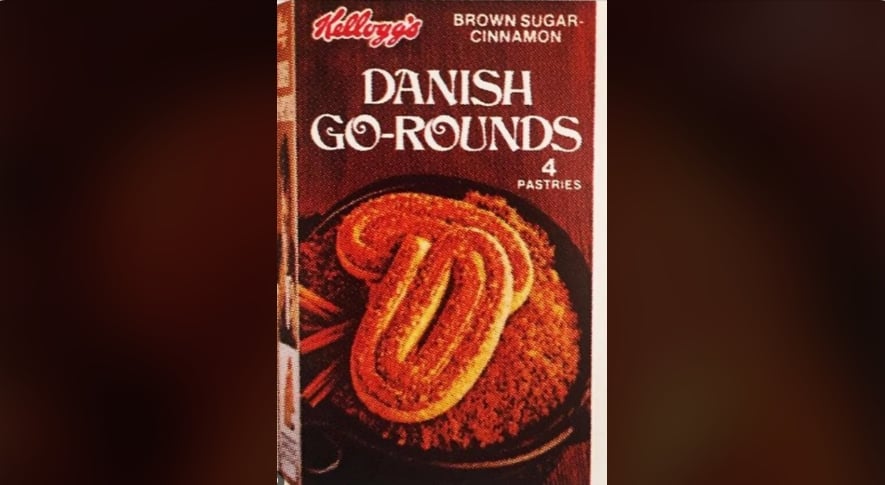 Danish Go-Rounds