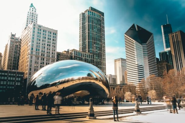 Top 10 Most Beautiful Cities to Live in the US - GEEKSPIN