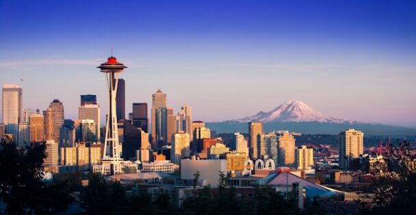Top 10 Most Beautiful Cities to Live in the US - GEEKSPIN