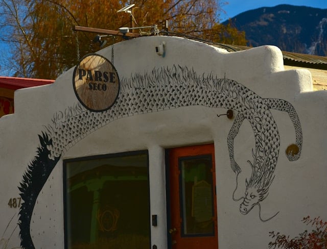 Taos, New Mexico