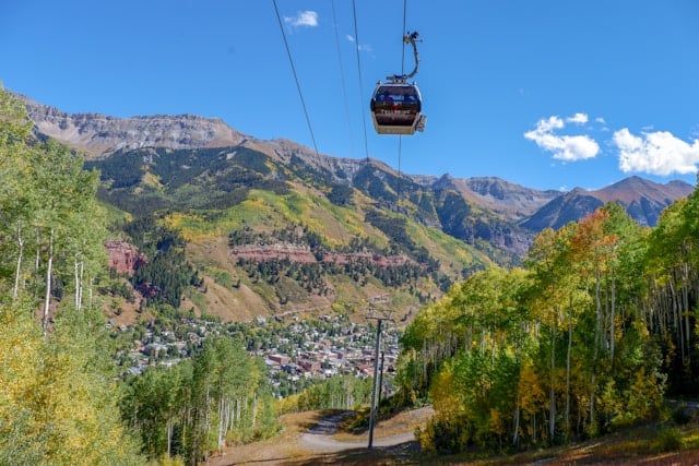 Telluride